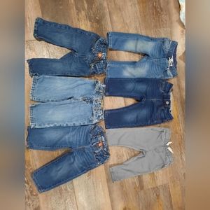 Boys 12 months clothes